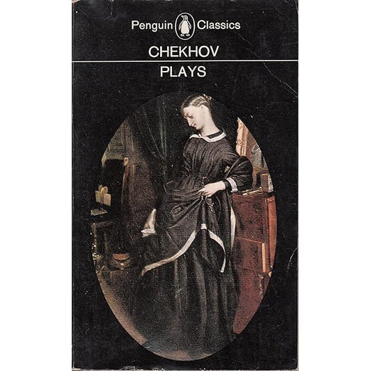 Plays, Anton Chekhov