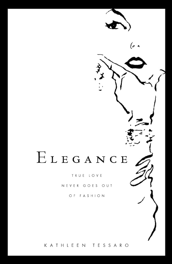 Elegance cover image