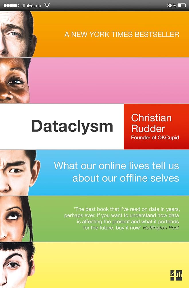 DATACLYSM- PB cover image
