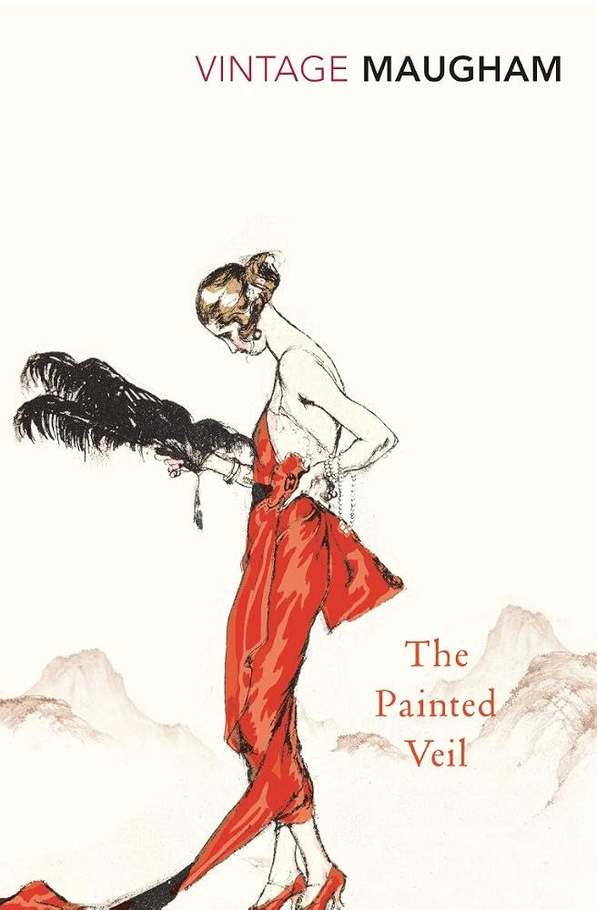 The Painted Veil cover image