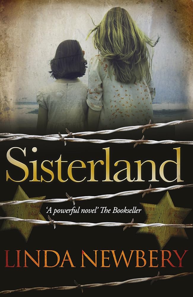 Sisterland cover image