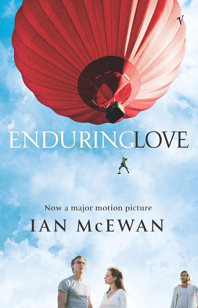 Enduring Love cover image