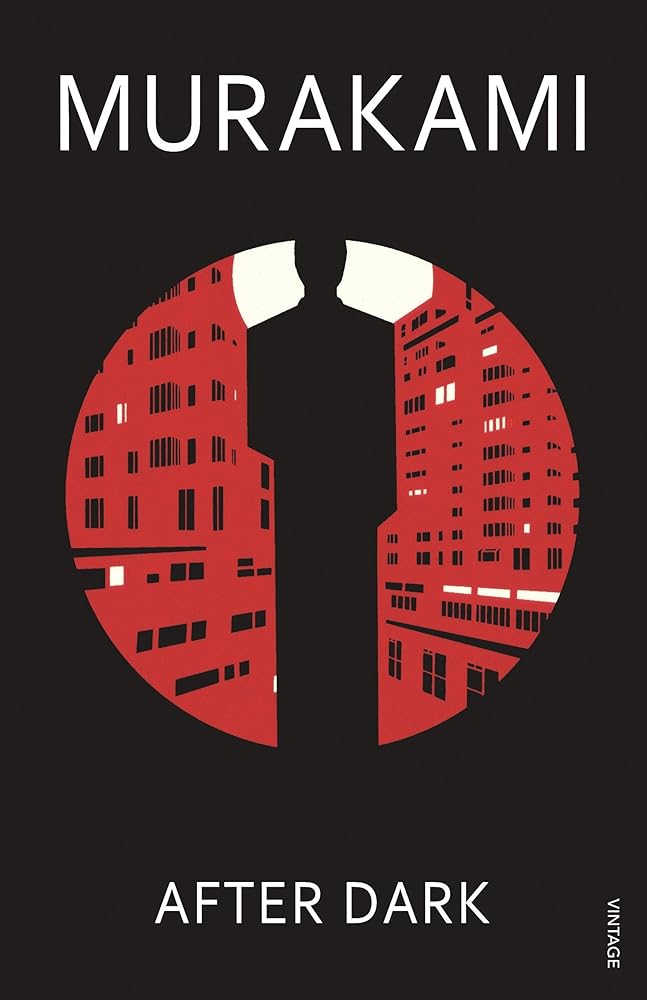 After Dark cover image