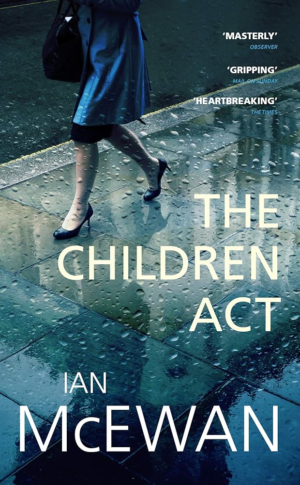 The Children Act cover image