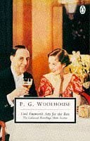Lord Emsworth Acts for the Best (Penguin Twentieth Century Classics) cover image