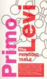 The Periodic Table cover image