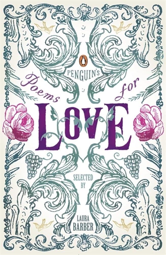 Penguin's Poems for Love cover image