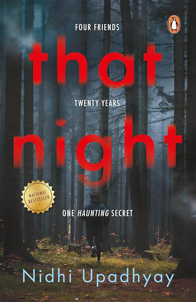 That Night cover image