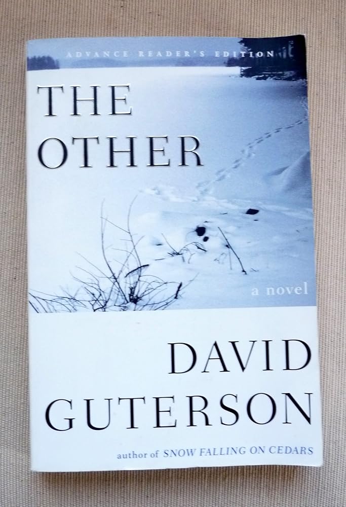 The Other cover image