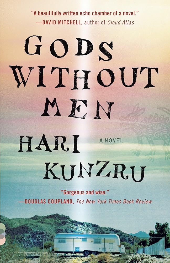 Gods Without Men (Vintage Contemporaries) cover image