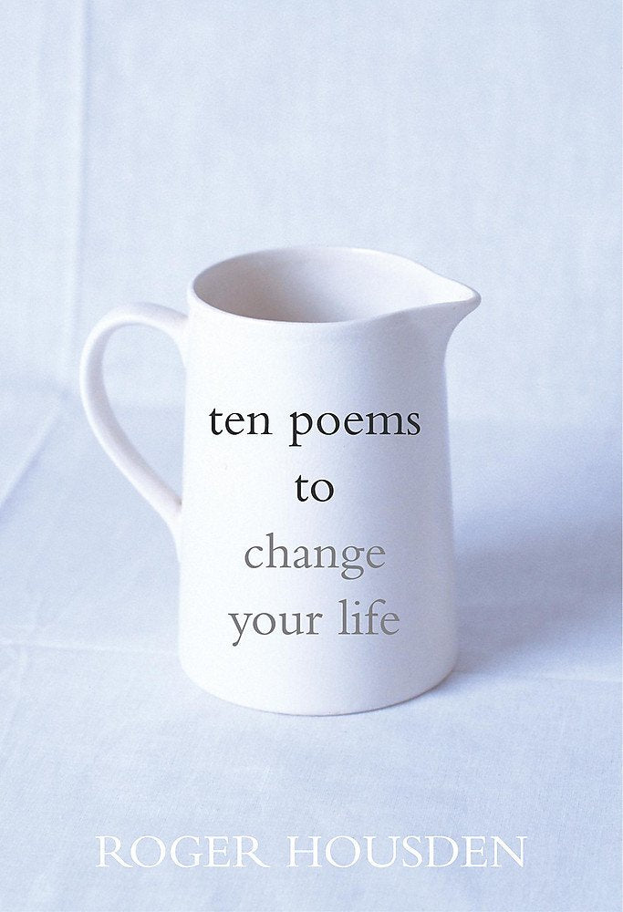 Ten Poems to Change Your Life cover image