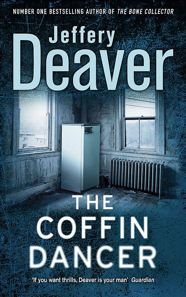 The Coffin Dancer cover image