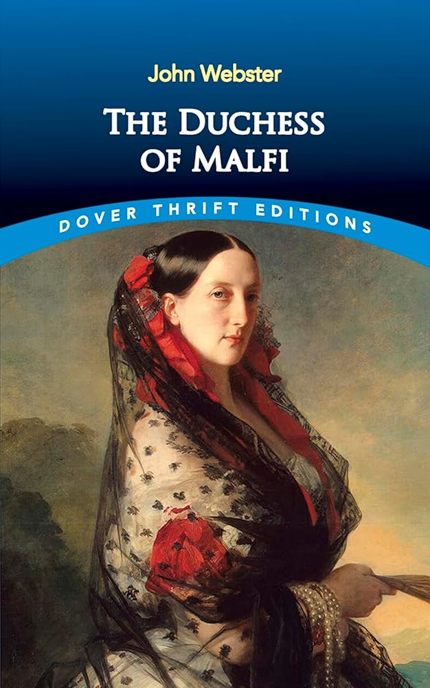 Duchess of Malfi cover image