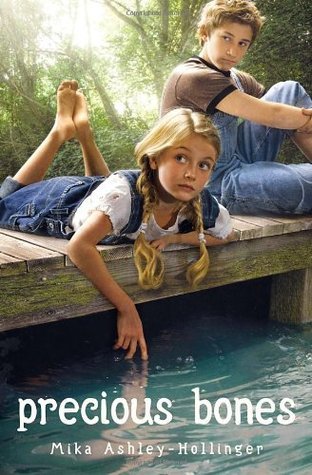 Precious Bones cover image
