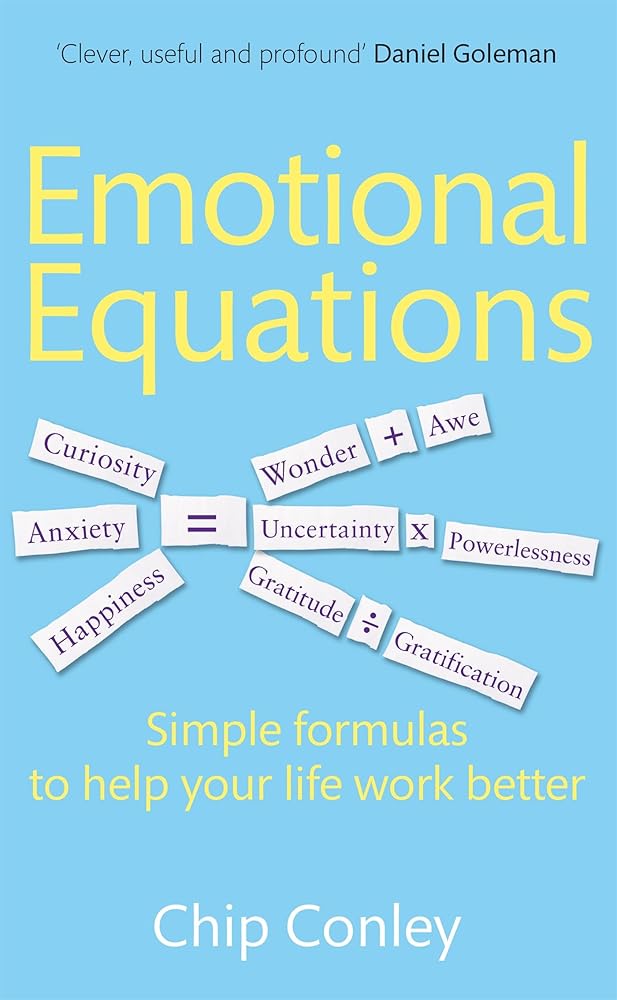 Emotional Equations cover image