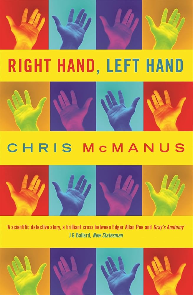 Right Hand, Left Hand cover image
