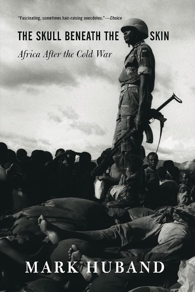 The Skull Beneath The Skin: Africa After The Cold War cover image