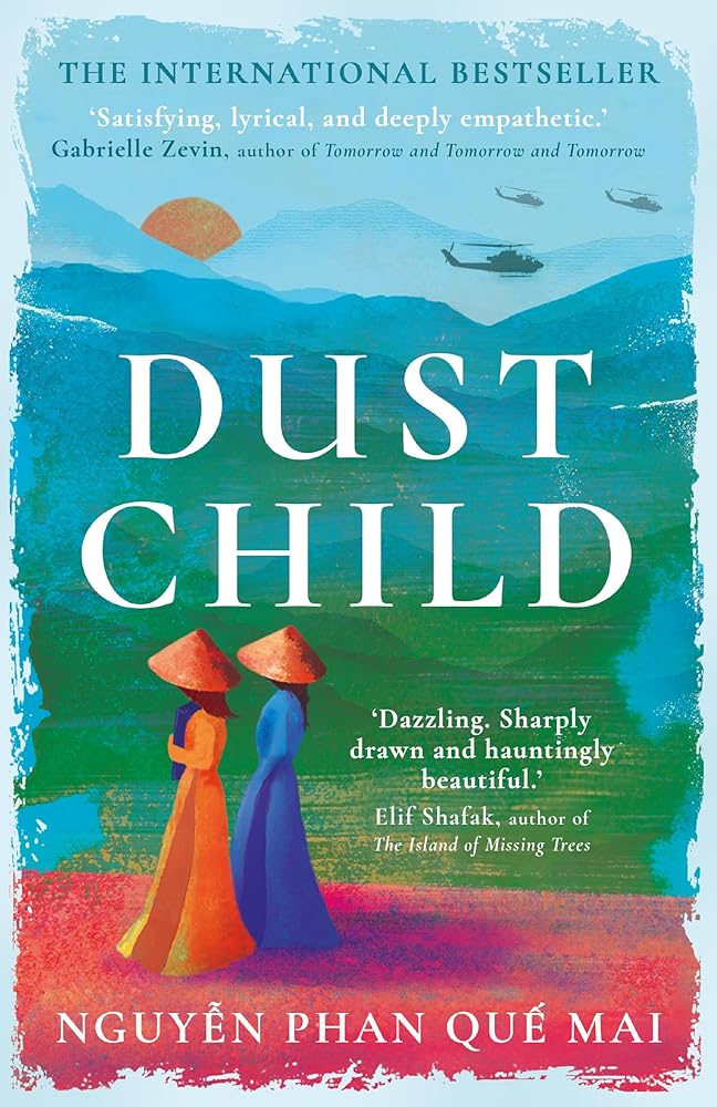 Dust Child cover image