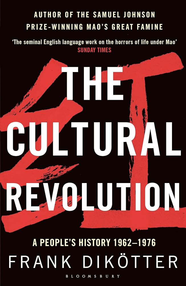 Cultural Revolution cover image