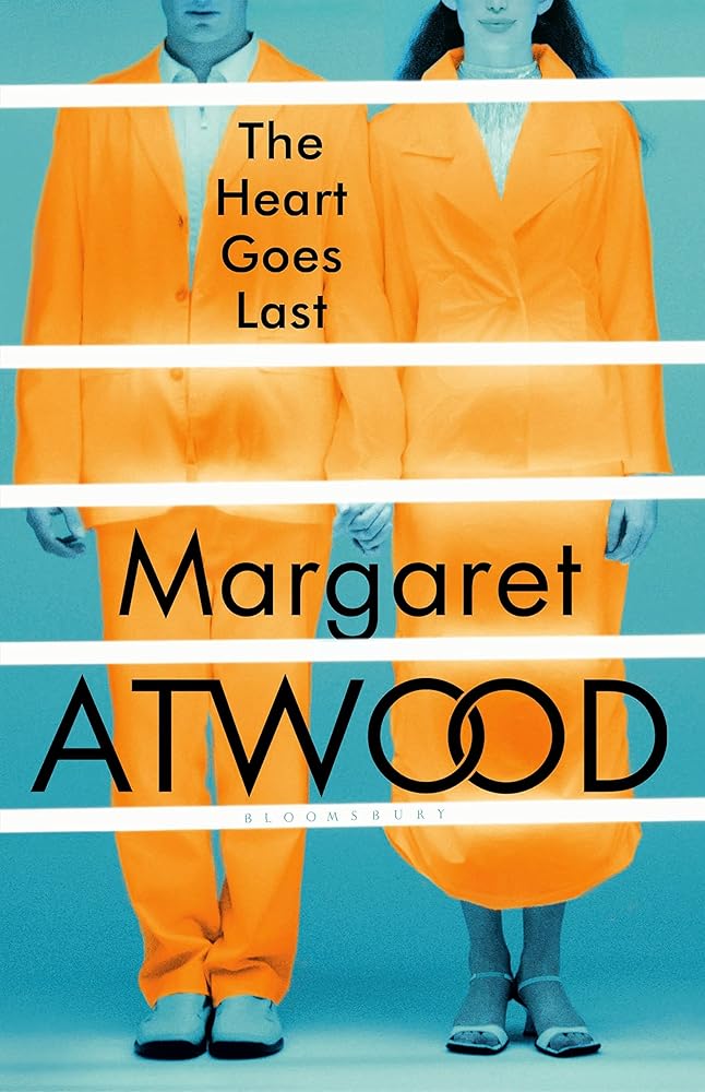 The Heart Goes Last cover image