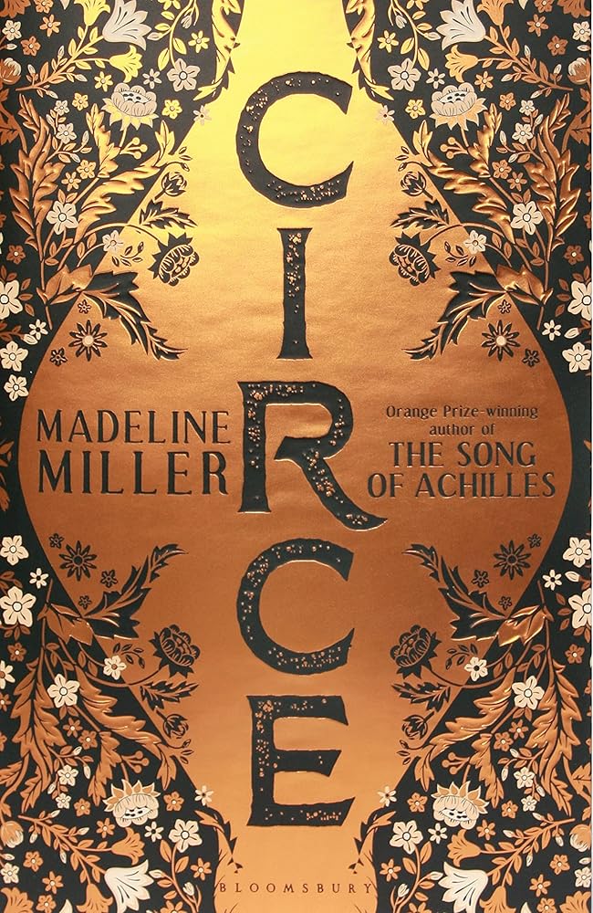 Circe cover image