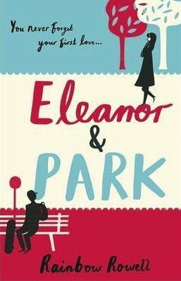 Eleanor & Park cover image
