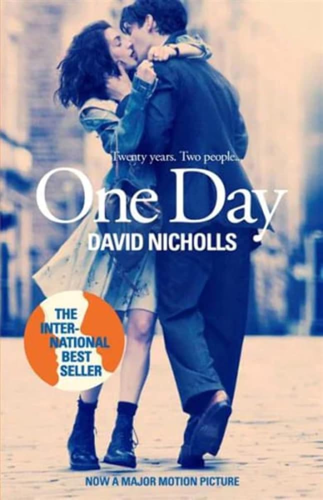 One Day cover image