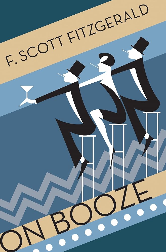 On Booze cover image