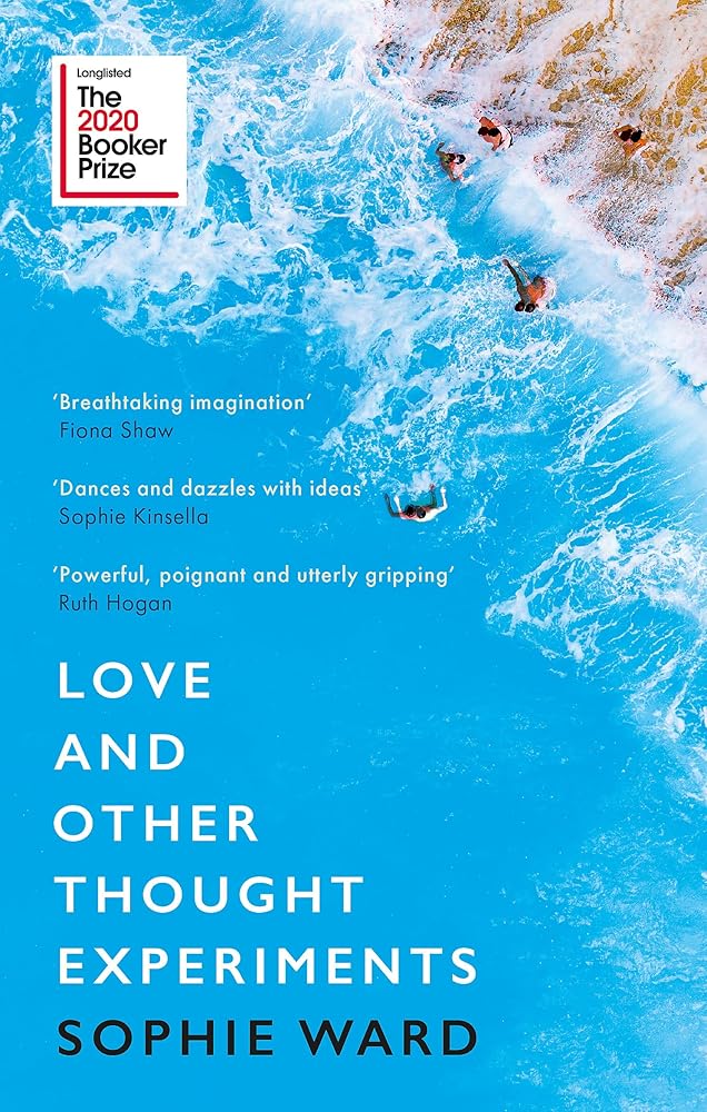 Love & Other Thought Experiments cover image