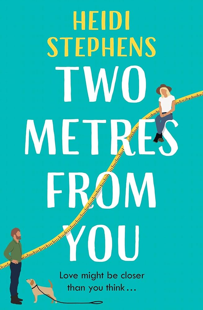Two Metres From You cover image