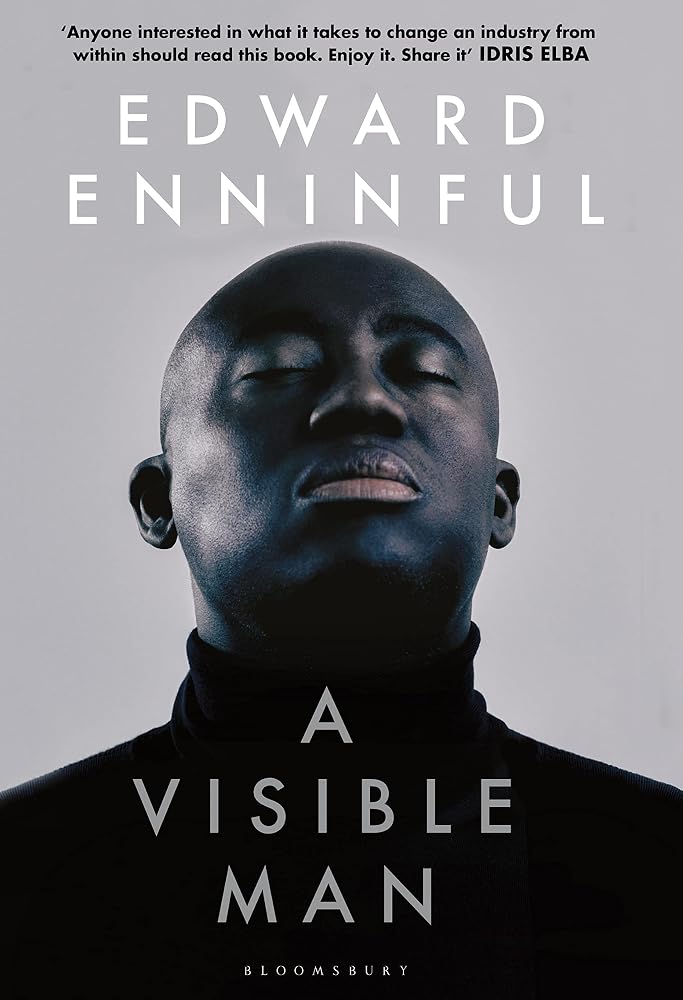 Visible Man cover image