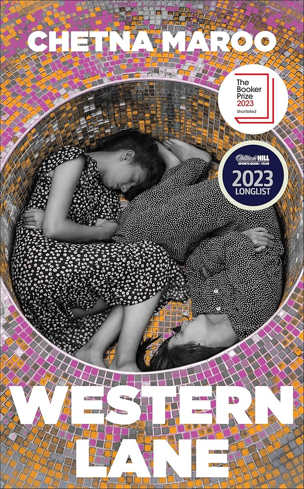 Western Lane cover image