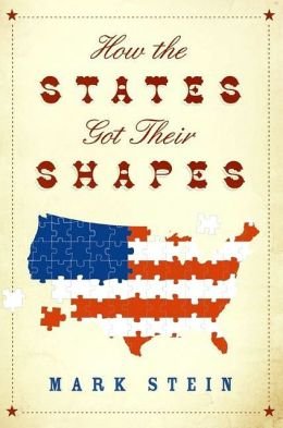 How the States Got Their Shapes cover image