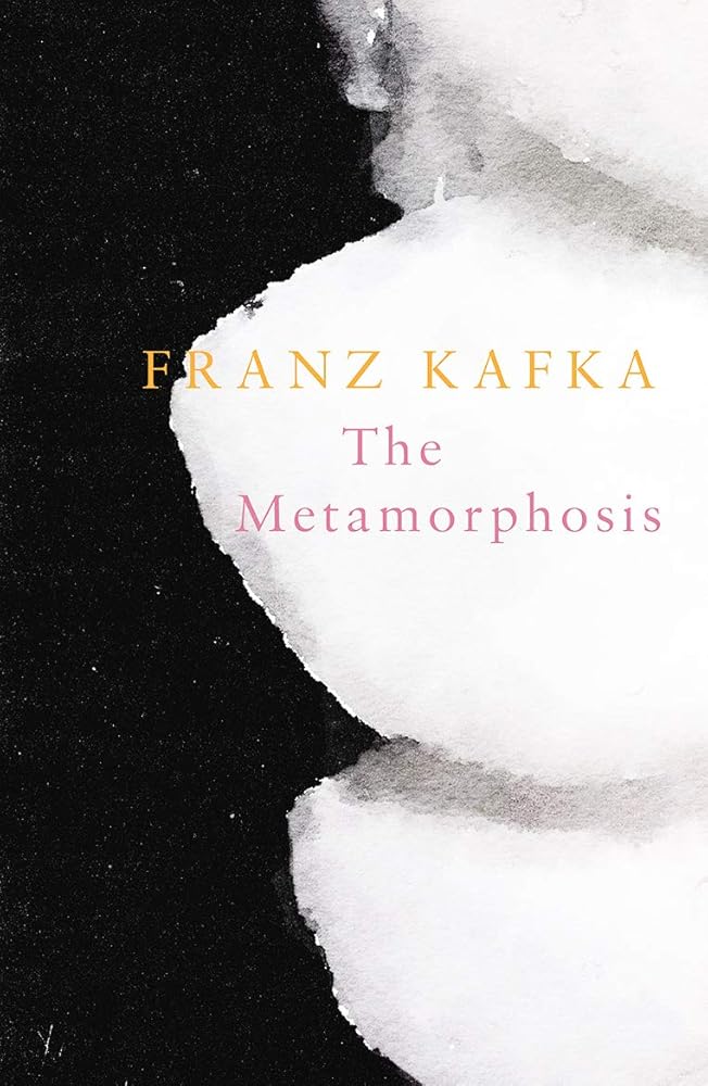 The Metamorphosis (Legend Classics) (German Edition) cover image