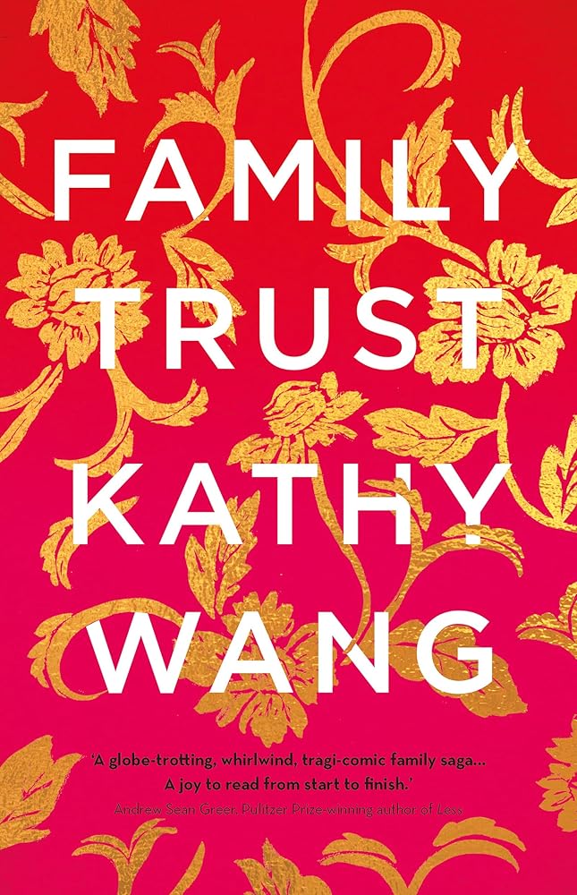 Family Trust cover image
