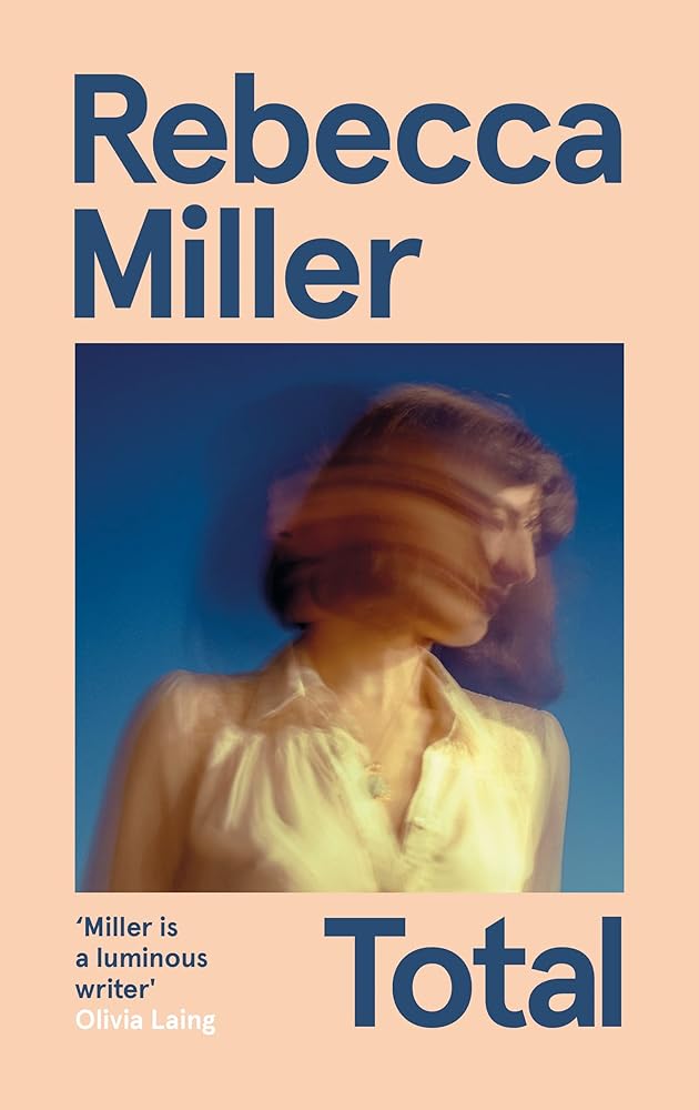 Total cover image