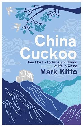 China Cuckoo cover image
