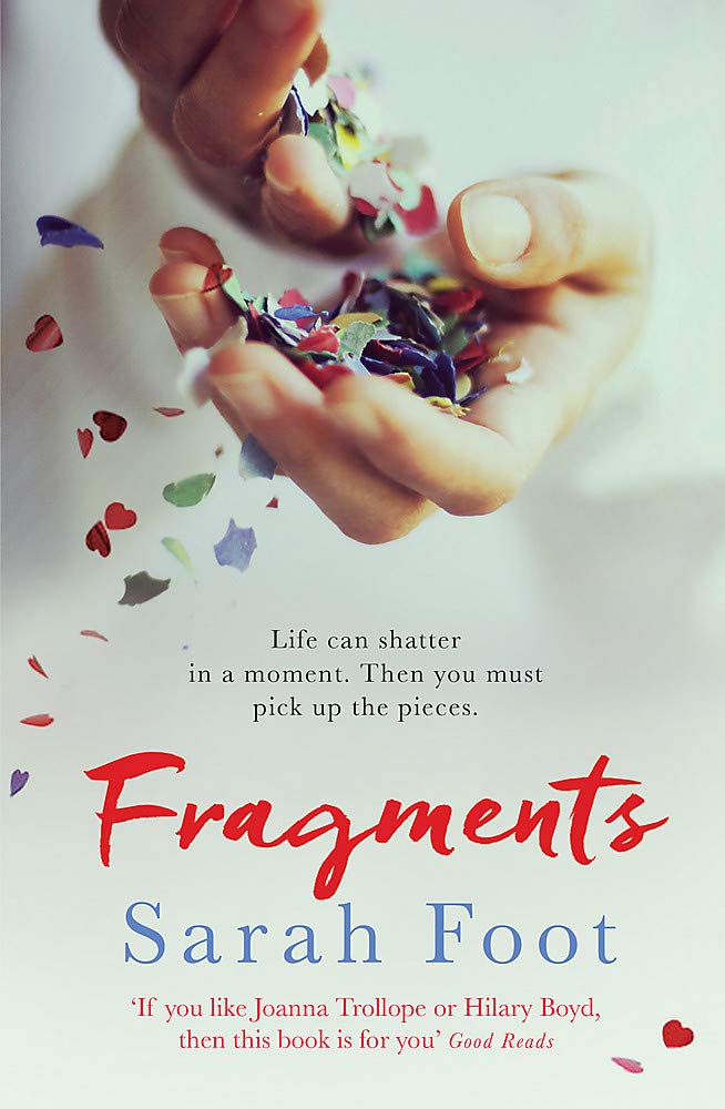 Fragments cover image