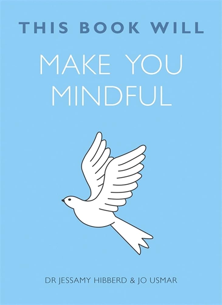This Book Will Make You Mindful cover image