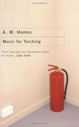Music for Torching cover image
