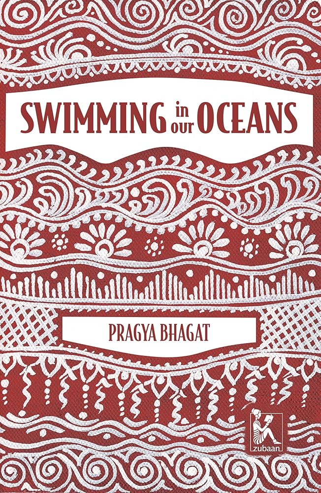 Swimming In Our Oceans cover image