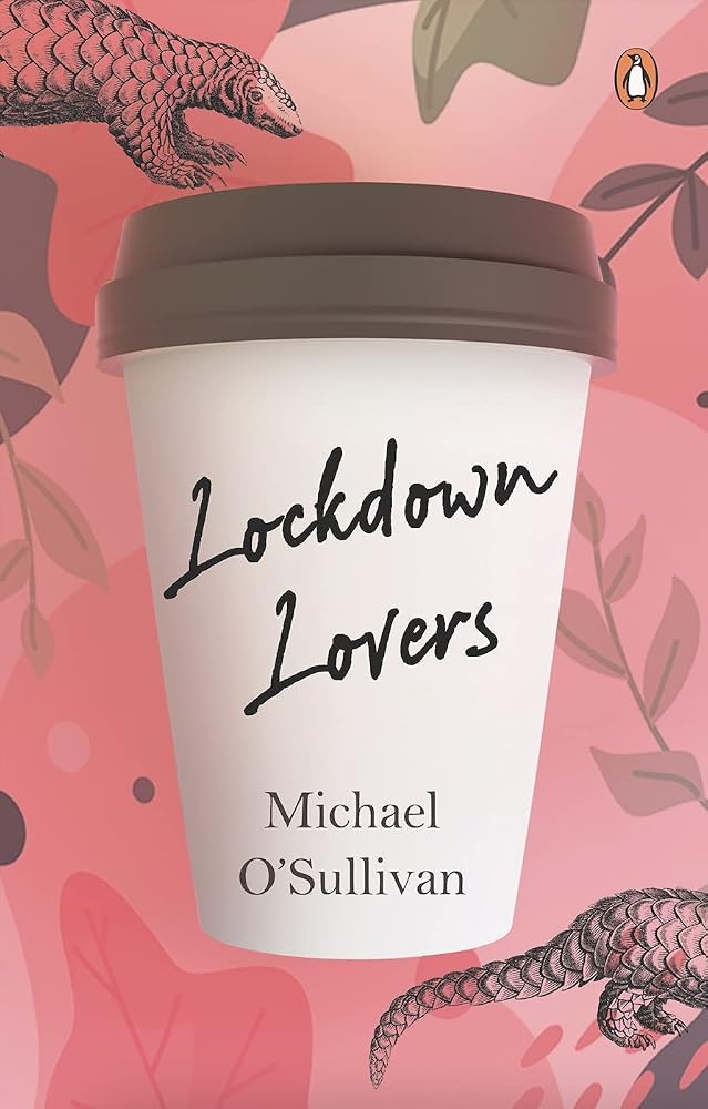 Lockdown Lovers cover image