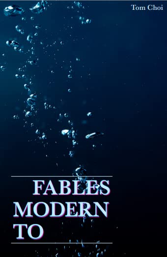 To Modern Fables cover image