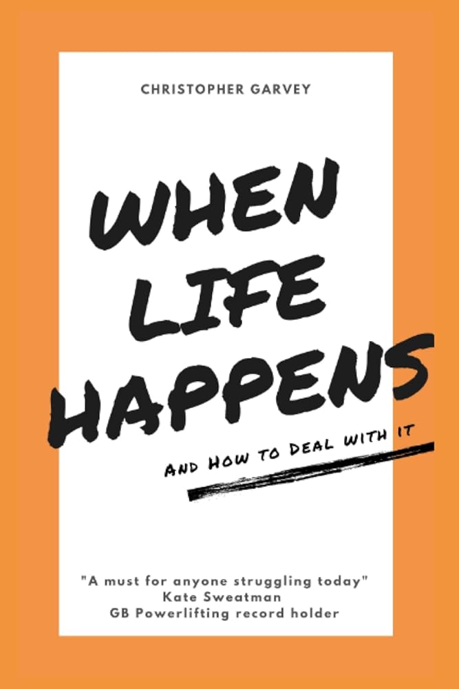 When Life Happens: And What To Do About It cover image