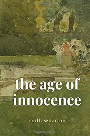The Age of Innocence cover image
