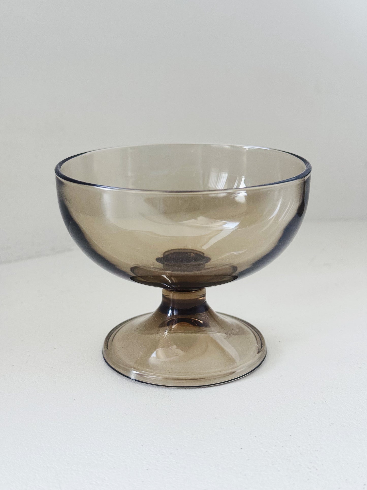 cocktail coupes (pair)