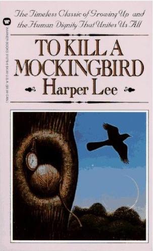 To Kill a Mockingbird, Harper Lee