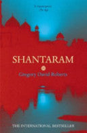 Shantaram, Gregory David Roberts