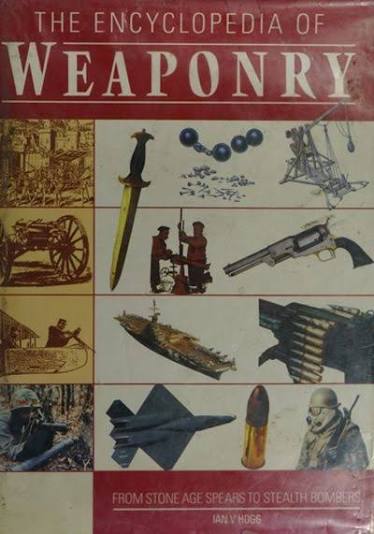 Encyclopedia of Weaponry