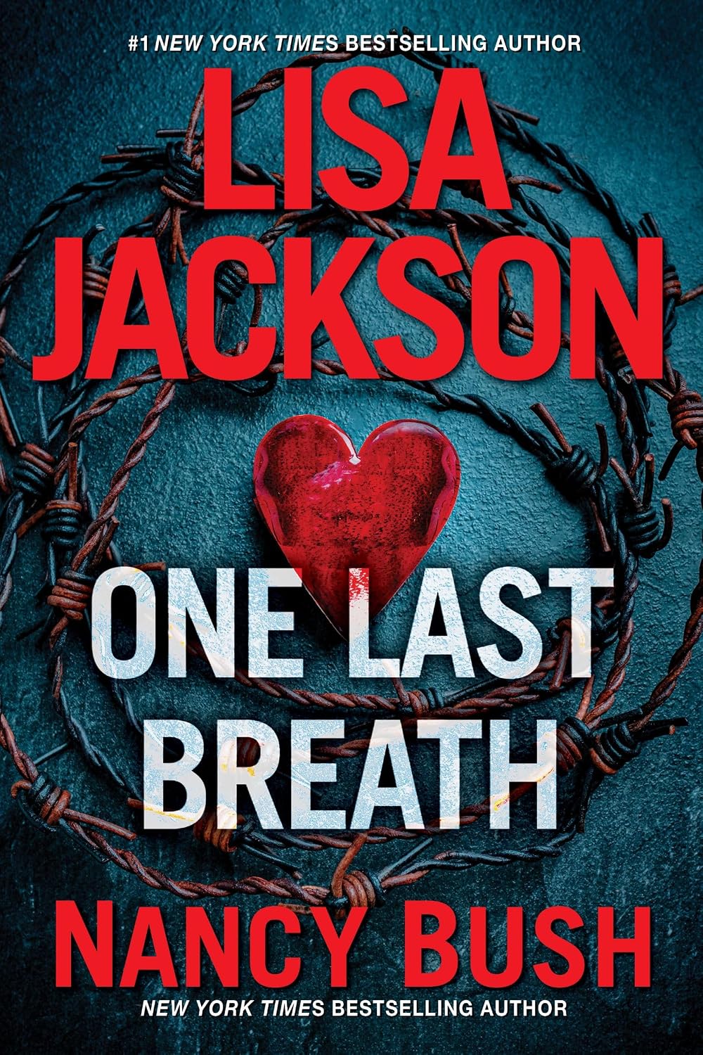 One Last Breath